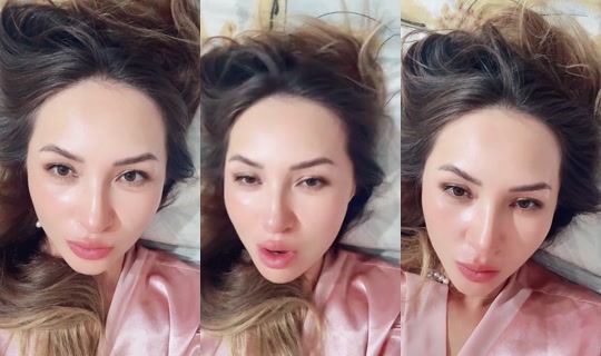 asyatolepbekova TikTok Live — Sep 13, 2026, 7:37 PM