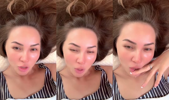 asyatolepbekova TikTok Live — Sep 15, 2026, 12:01 PM