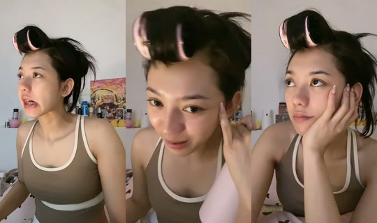 asydknw TikTok Live — Aug 24, 2026, 9:32 AM
