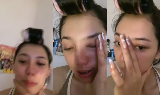 asydknw TikTok Live — Aug 24, 2026, 11:16 AM