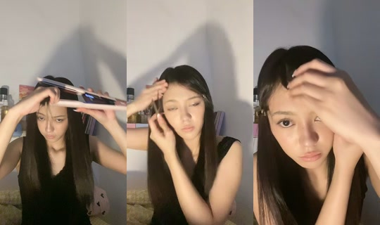 asydknw TikTok Live — Aug 25, 2026, 2:07 PM