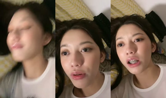 asydknw TikTok Live — Aug 30, 2026, 9:35 AM