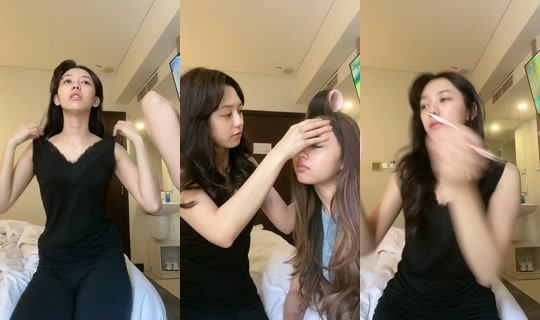 asydknw TikTok Live — Oct 1, 2026, 3:10 AM