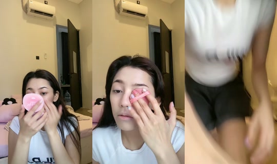 asydknw TikTok Live — Oct 7, 2026, 6:55 AM