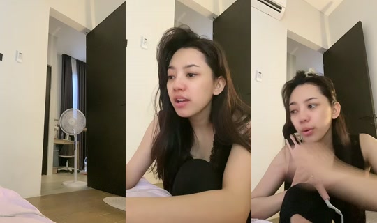 asydknw TikTok Live — Oct 8, 2026, 8:06 AM