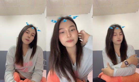 at_cha17 TikTok Live — Oct 4, 2026, 5:06 AM