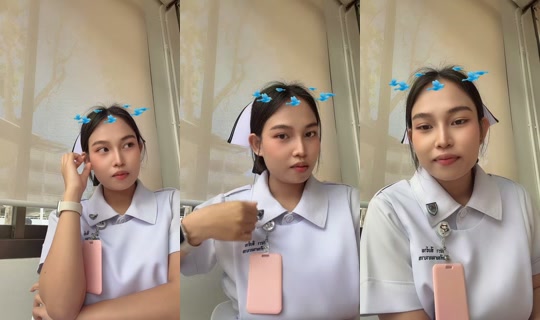 at_cha17 TikTok Live — Oct 8, 2026, 6:03 AM