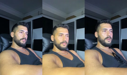 atakandemir04 TikTok Live — Aug 21, 2026, 8:50 PM
