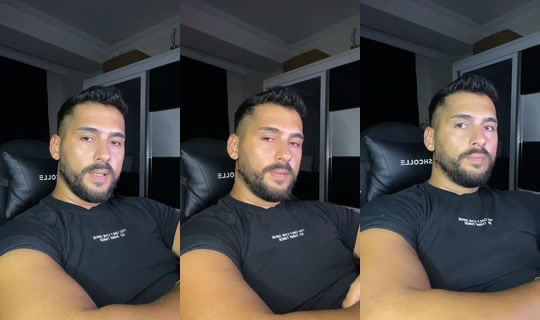 atakandemir04 TikTok Live — Aug 22, 2026, 9:10 PM
