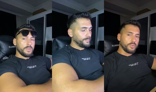 atakandemir04 TikTok Live — Aug 22, 2026, 9:51 PM