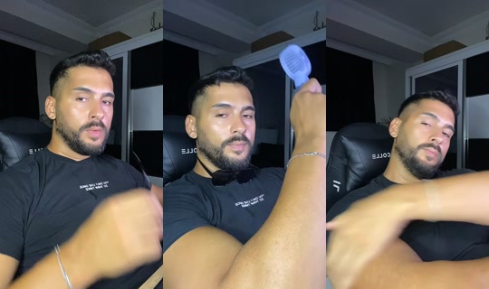 atakandemir04 TikTok Live — Aug 22, 2026, 10:21 PM