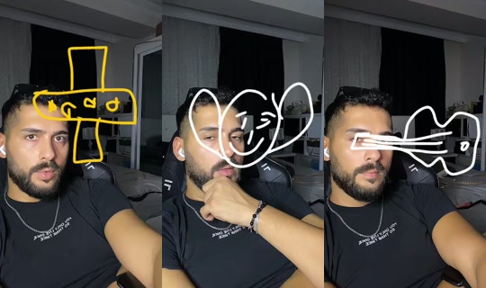atakandemir04 TikTok Live — Sep 18, 2026, 5:38 PM