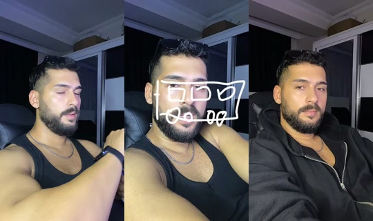 atakandemir04 TikTok Live — Sep 21, 2026, 8:30 PM