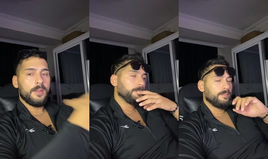 atakandemir04 TikTok Live — Sep 24, 2026, 5:43 PM