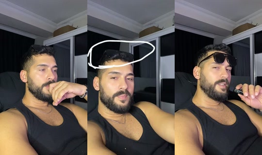 atakandemir04 TikTok Live — Sep 25, 2026, 8:27 PM