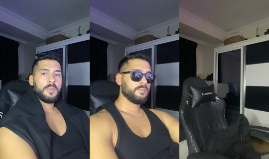 atakandemir04 TikTok Live — Sep 27, 2026, 8:47 PM