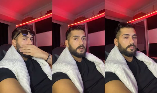 atakandemir04 TikTok Live — Oct 4, 2026, 8:48 PM