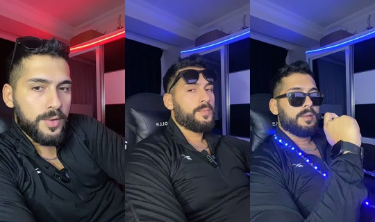 atakandemir04 TikTok Live — Oct 4, 2026, 9:28 PM