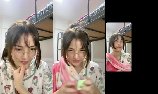 atchiing11 TikTok Live — Sep 18, 2026, 1:02 PM