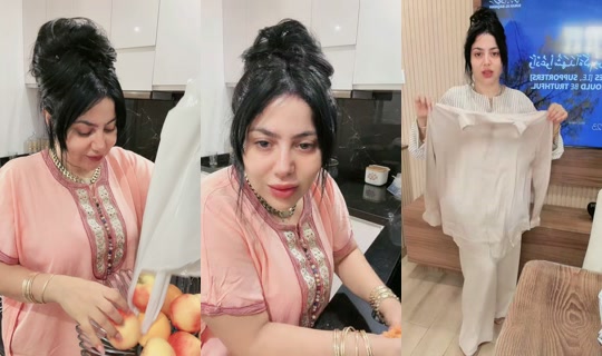 atfalimamlakati0 TikTok Live — Sep 25, 2026, 8:51 AM