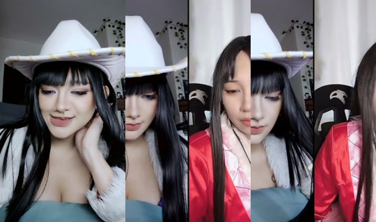 athanasia0719 TikTok Live — Aug 25, 2026, 2:03 AM