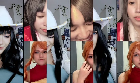 athanasia0719 TikTok Live — Aug 25, 2026, 4:56 AM
