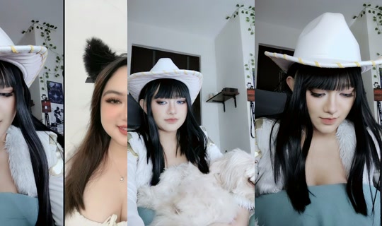 athanasia0719 TikTok Live — Aug 25, 2026, 5:47 AM