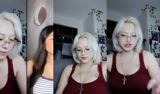 athanasia0719 TikTok Live — Aug 29, 2026, 2:12 AM