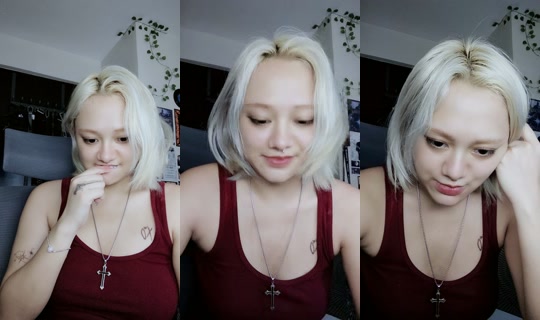 athanasia0719 TikTok Live — Aug 29, 2026, 3:03 AM