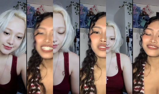 athanasia0719 TikTok Live — Aug 29, 2026, 3:53 AM