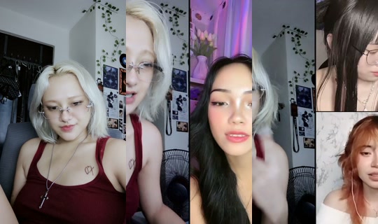 athanasia0719 TikTok Live — Aug 29, 2026, 4:58 AM