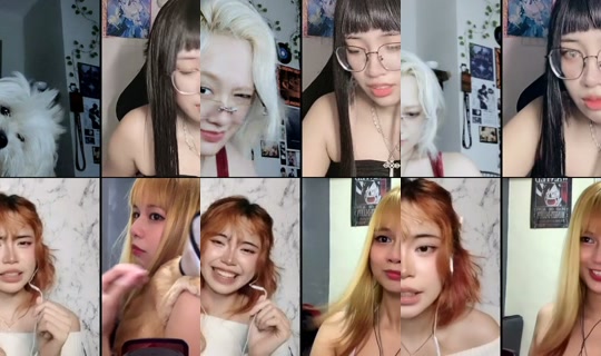 athanasia0719 TikTok Live — Aug 29, 2026, 5:49 AM