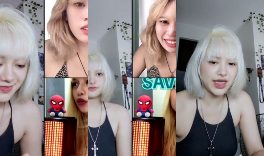 athanasia0719 TikTok Live — Sep 1, 2026, 4:26 AM
