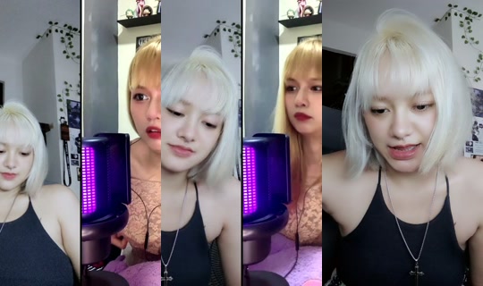 athanasia0719 TikTok Live — Sep 1, 2026, 5:16 AM