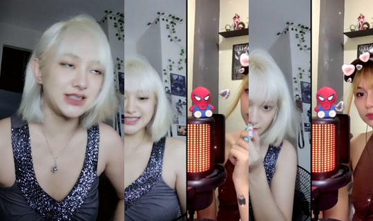 athanasia0719 TikTok Live — Sep 3, 2026, 4:21 AM