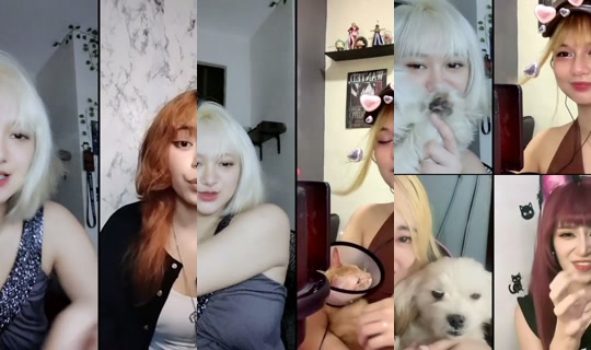 athanasia0719 TikTok Live — Sep 3, 2026, 5:11 AM