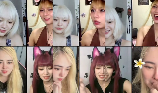 athanasia0719 TikTok Live — Sep 3, 2026, 6:01 AM