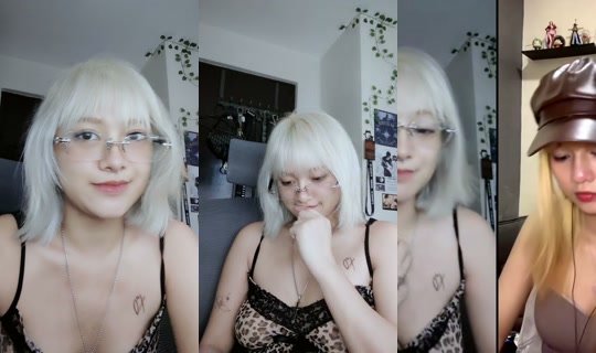 athanasia0719 TikTok Live — Sep 7, 2026, 6:23 AM