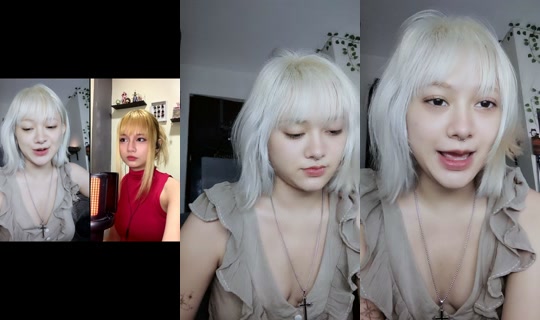 athanasia0719 TikTok Live — Sep 8, 2026, 1:44 AM