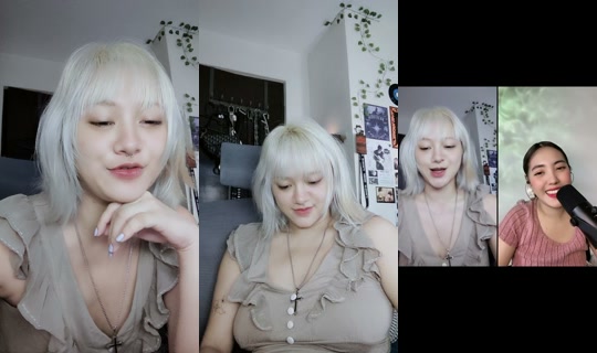 athanasia0719 TikTok Live — Sep 8, 2026, 2:34 AM
