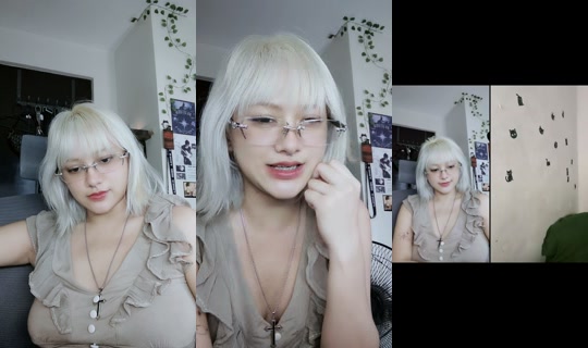 athanasia0719 TikTok Live — Sep 8, 2026, 4:16 AM