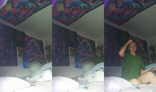 athenagocrazy3 TikTok Live — Sep 29, 2026, 2:57 PM