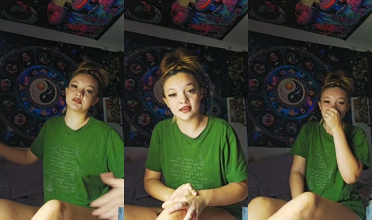 athenagocrazy3 TikTok Live — Sep 29, 2026, 3:43 PM