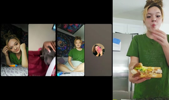 athenagocrazy3 TikTok Live — Sep 29, 2026, 5:55 PM