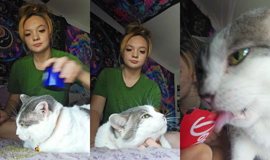 athenagocrazy3 TikTok Live — Sep 29, 2026, 6:46 PM