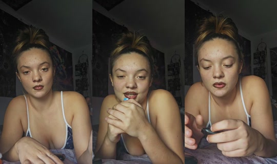 athenagocrazy3 TikTok Live — Sep 30, 2026, 7:55 PM