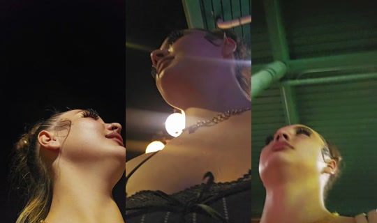 athenagocrazy3 TikTok Live — Oct 4, 2026, 4:39 AM