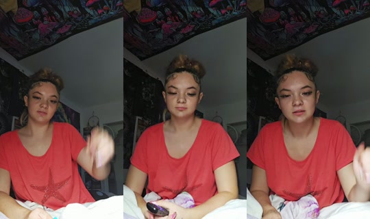 athenagocrazy3 TikTok Live — Oct 4, 2026, 8:37 PM
