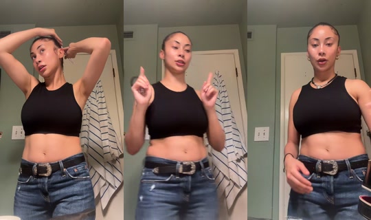 athenanenaaa TikTok Live — Sep 20, 2026, 2:27 AM