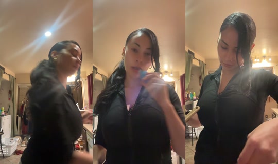 athenanenaaa TikTok Live — Sep 29, 2026, 5:03 AM